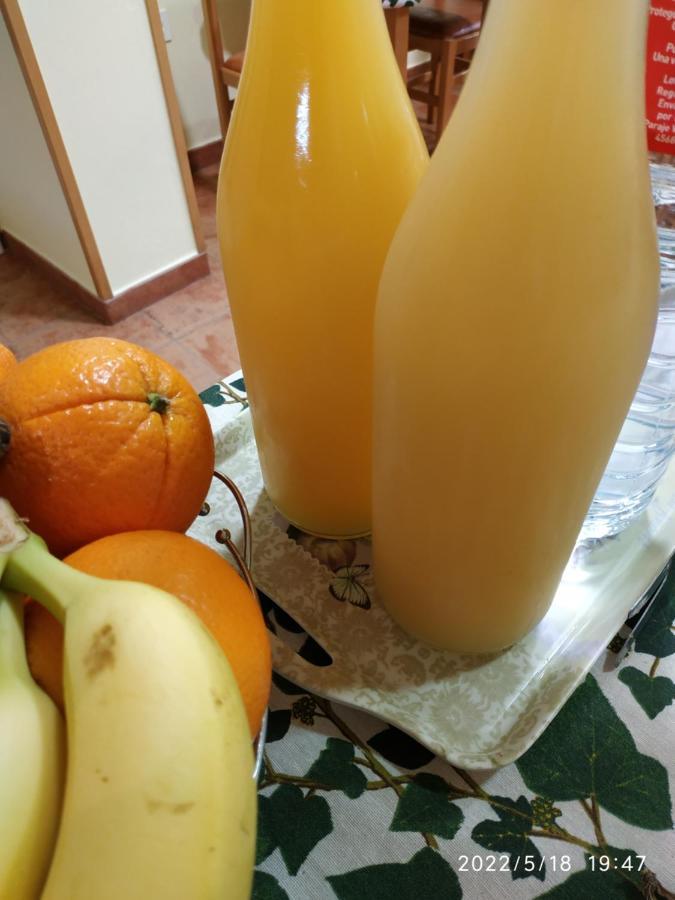 古银达尔酒店 阿里翁达斯 外观 照片